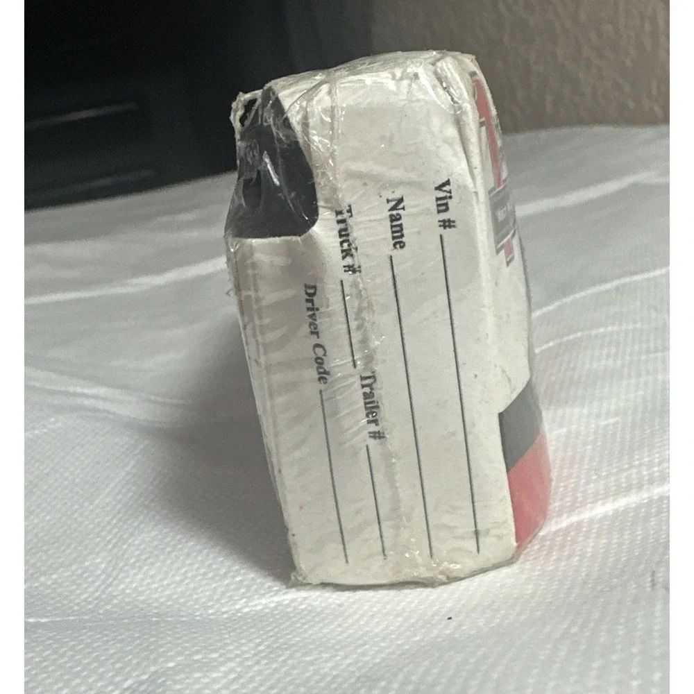 Camera Sealed in‎ shrink wrap 1 HOUR PHOTO Safety Cam